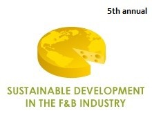 Sustainable Development in the Food & Beverage Industry 2017